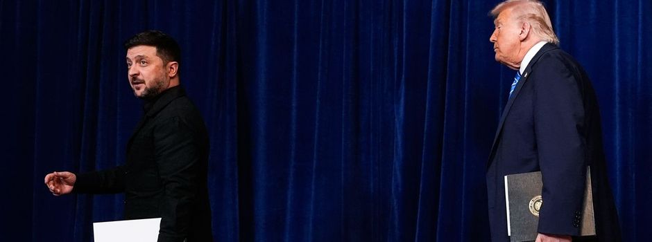 Neuer Gipfel zur Ukraine kurz nach Jahresbeginn geplant