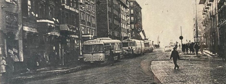 Streit nach dem Krieg: Wie Mainz vor 75 Jahren zur Landeshauptstadt wurde