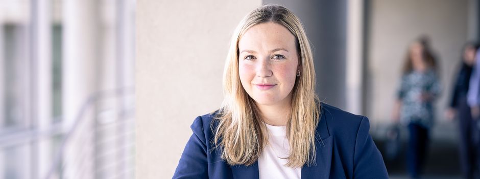 „Ausgewogene Mischung“