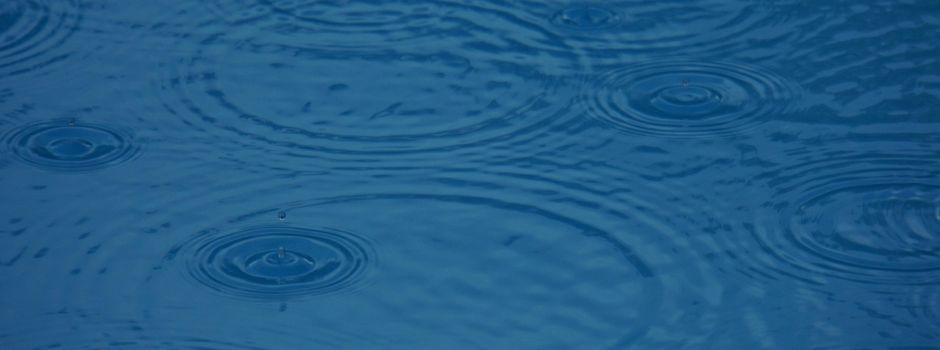 Was hat es mit der Regenwassergebühr auf sich?