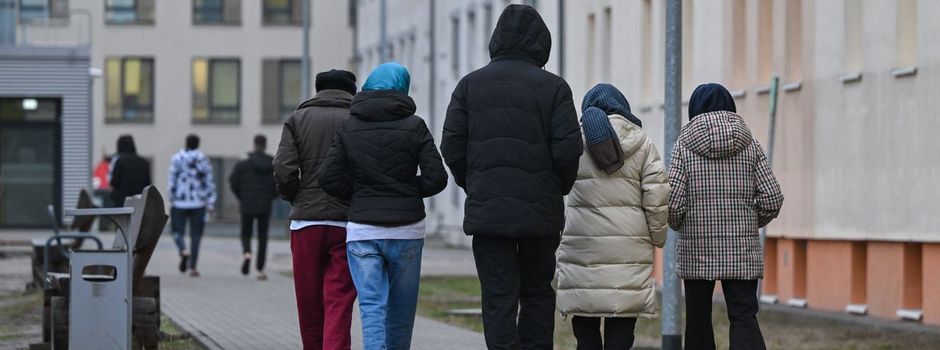 EU will Asylbewerber leichter in Drittstaaten abschieben