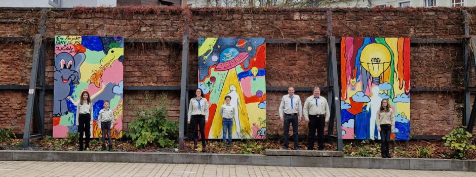 Pakt für Pirmasens: Wettbewerb zur Selfie-Tour