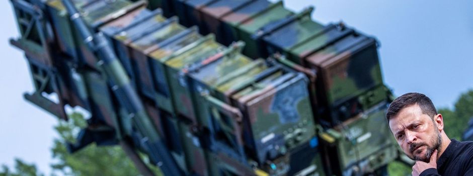 Krieg gegen die Ukraine: So ist die Lage