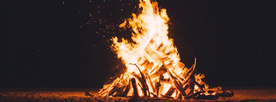 Finale der Bauernproteste: Mehrere Mahnfeuer in Rheinhessen geplant