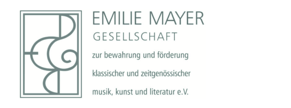 Emilie Mayer Gesellschaft e. V.