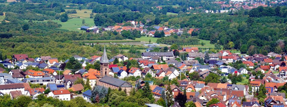Entwicklungsprogramm Ländlicher Raum (ELR)