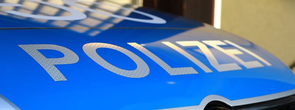 Schlägerei in Koblenz: Jaguar-Fahrer flüchtet nach Unfall