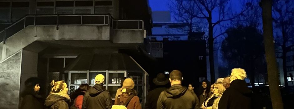 Wo sich Mädchen in Mainz-Kastel und Kostheim nachts nicht hintrauen