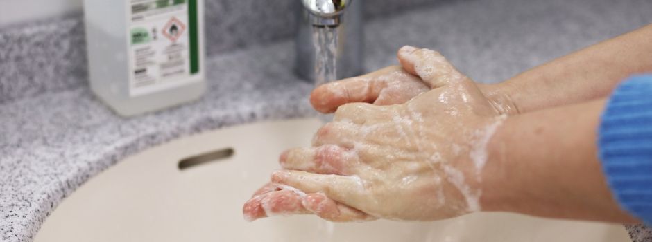 Die Vereinsgemeinschaft organisiert wieder eine Belehrung nach dem Infektionsschutzgesetz (für Vereine)