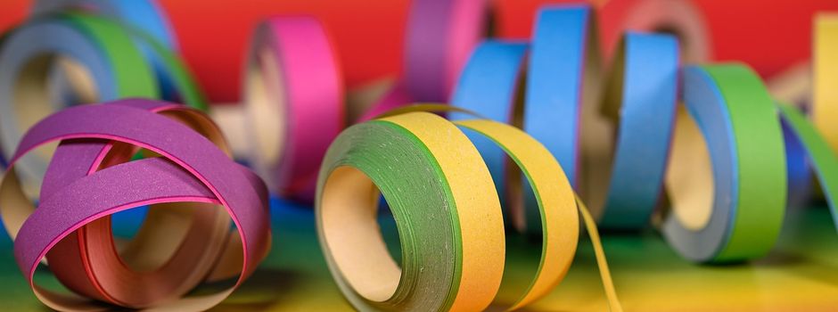 Weiberfastnacht in und um den Markttreff