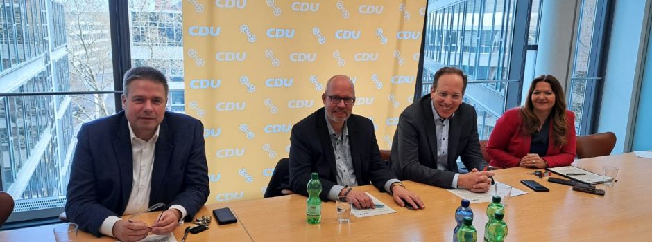 Mainzer Stadtdezernate werden neu gemischt