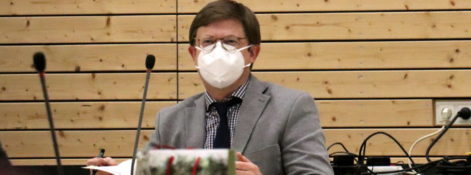 Rat wählt neuen Ersten Beigeordneten