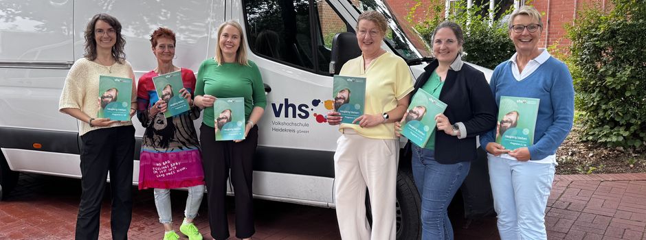 Viele neue Formate und 40 Jahre VHS-Kino