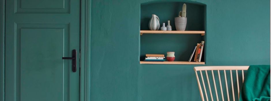 Aus Alt wird Neu: Aufpeppen statt austauschen