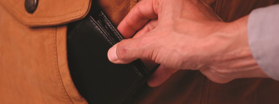 Diebe machen Abiball in Bad Kreuznach unsicher