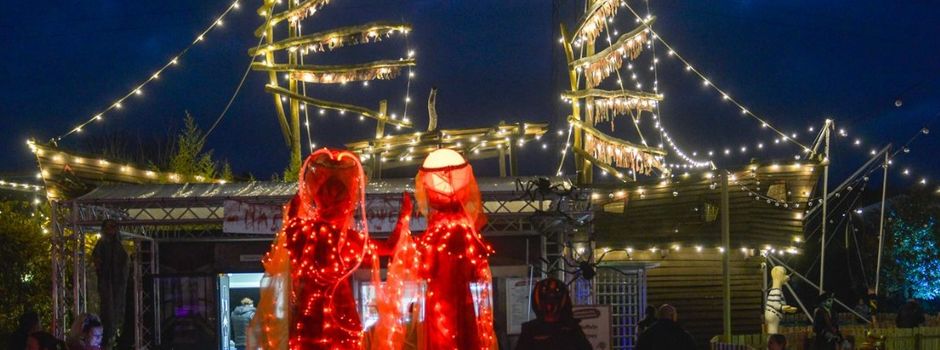 Halloween-Events und verkaufsoffener Sonntag: Highlights am Wochenende in Koblenz