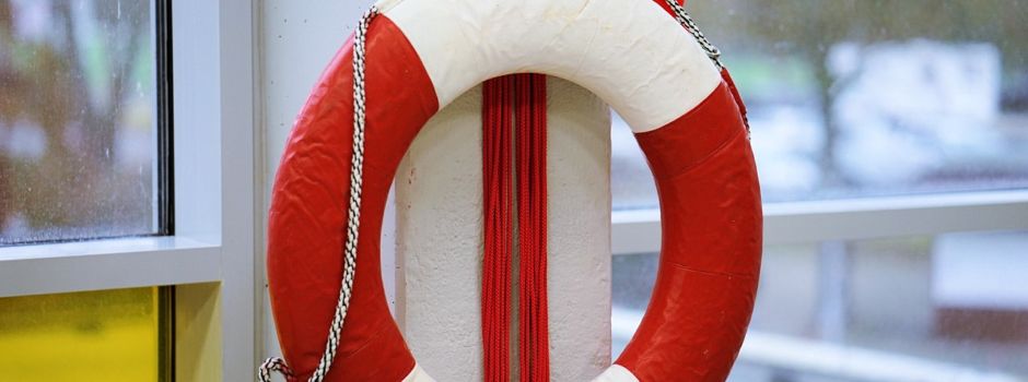 Moselbad Koblenz bleibt nach Einbruch geschlossen - Sauna soll heute öffnen