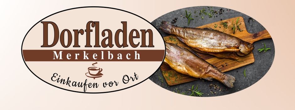 Karfreitag - Frisch geräucherte Forellen