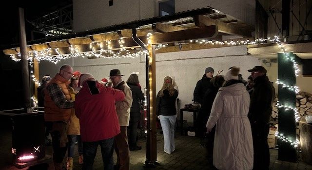 2. Adventstreffen in Frorath