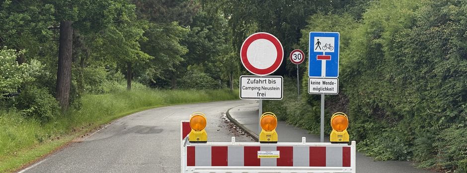 Sanierung des Schmutzwasserkanals am Aukrug