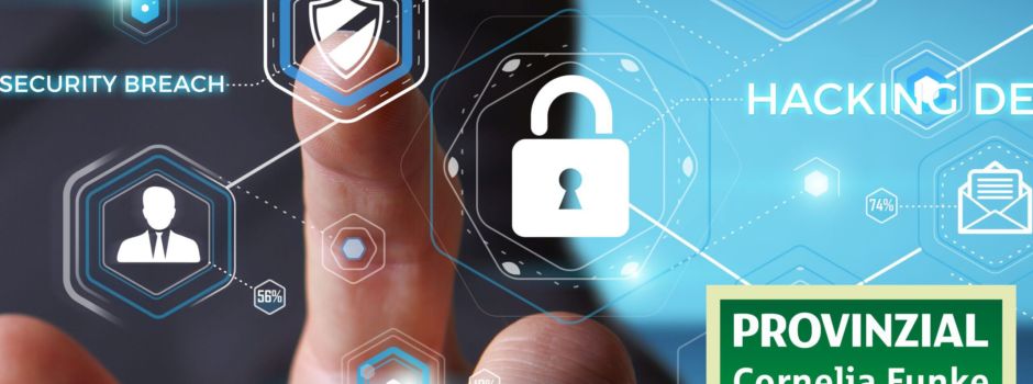 Anzeige: Cyberprodukte der Provinzial Versicherung mehrfach ausgezeichnet