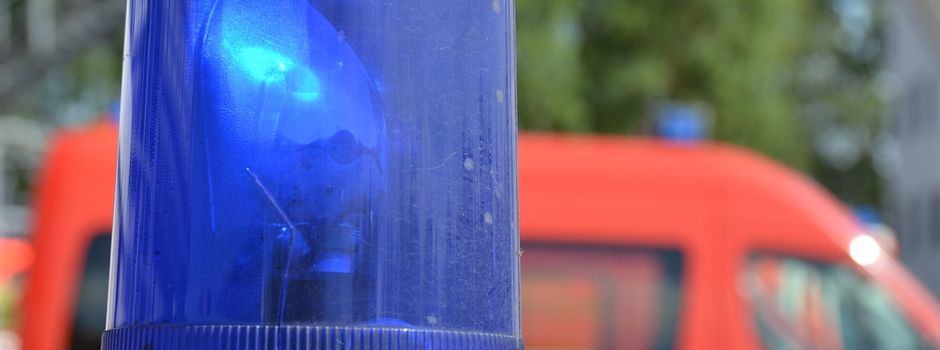 Strukturausfall-Übung am Mittwoch, den 15. Februar