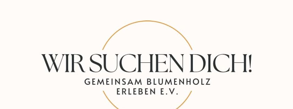 Gestalte deine Gemeinde mit: Vorstand gesucht!
