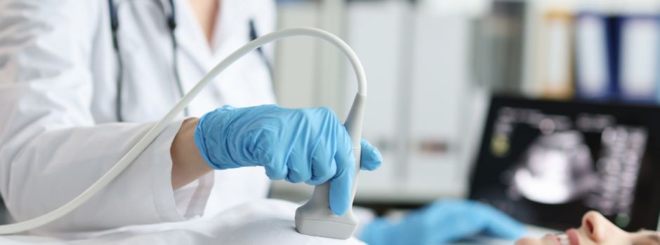 Vorsorge rettet Leben – Gesundheitschecks für Frauen und Männer