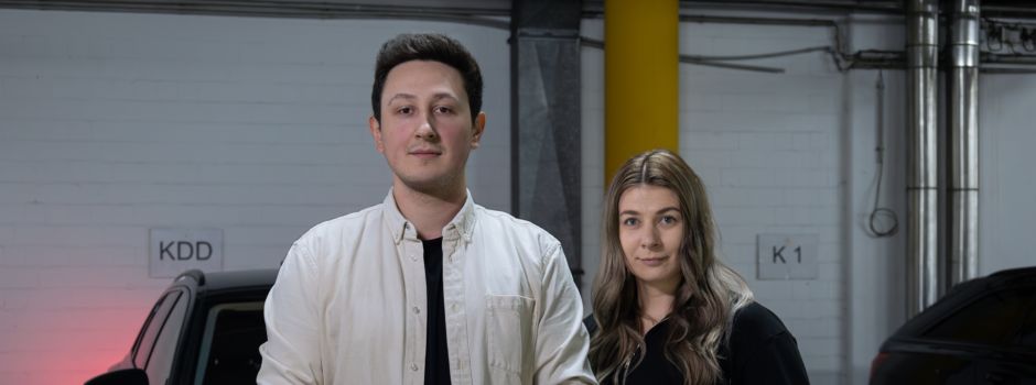 Das sind die Kriminalkommissare der SWR „Nachtstreife 3.0“