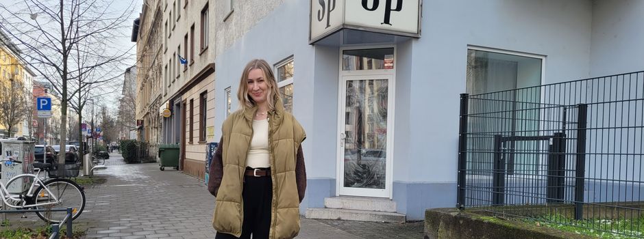 Neues Café schnell expandiert: Eröffnungsfeier in Mainzer Boppstraße