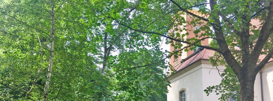 Gottesdienst und Gespräche