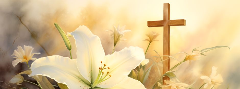 Gottesdienste an den Kar- und Ostertagen