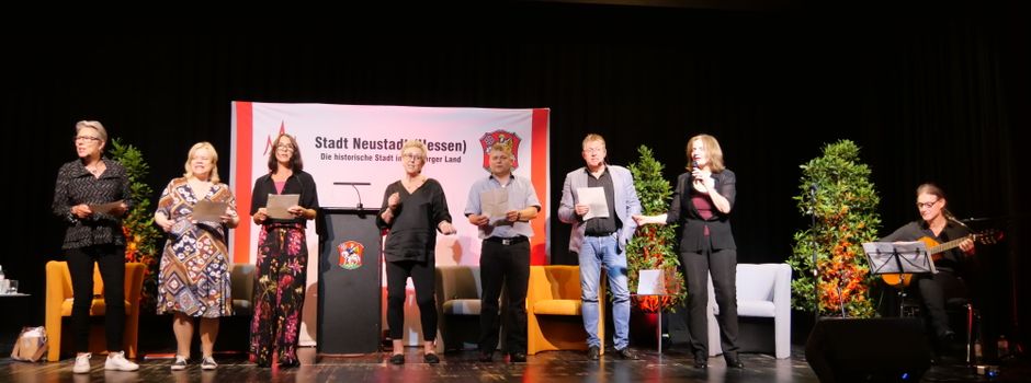 Mittelhessischer Kultursommer