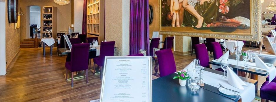 Diese Restaurants in Rheinhessen empfiehlt der „Guide Michelin“