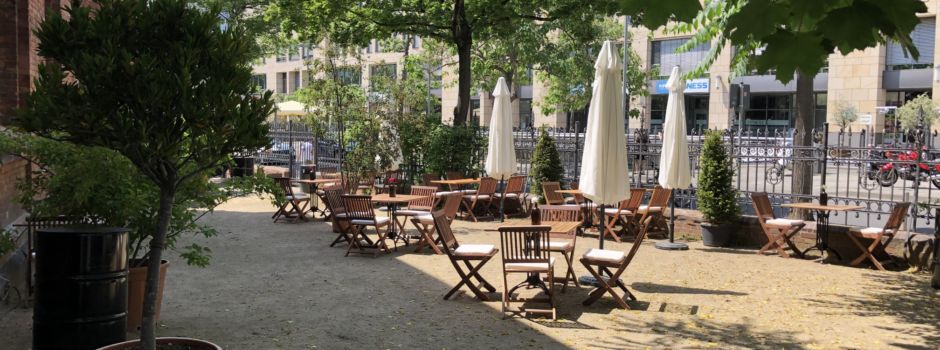 Was hinter dem „Mainzer Weingarten“ steckt