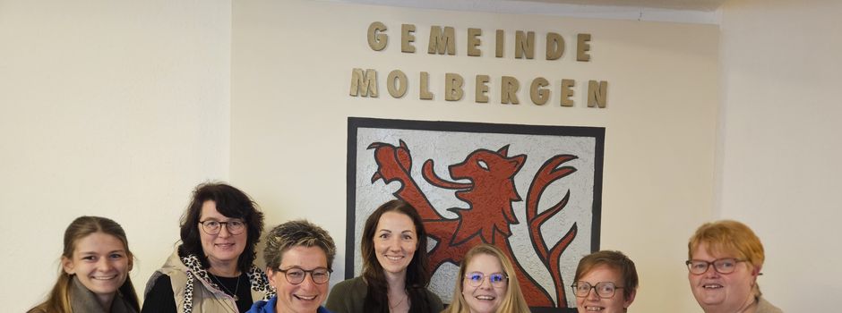 Tag der offenen Tür und Start der Anmeldewochen für die Kindertagesstätten der Gemeinde Molbergen