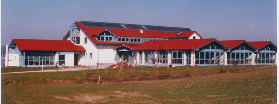 25 Jahre Sportpark Hirschau