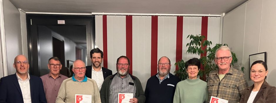 Ehrenamtspreis 2024