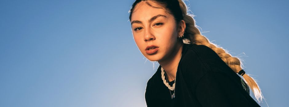 Fuck you very much: Darum geht's in Liennes neuem Song
