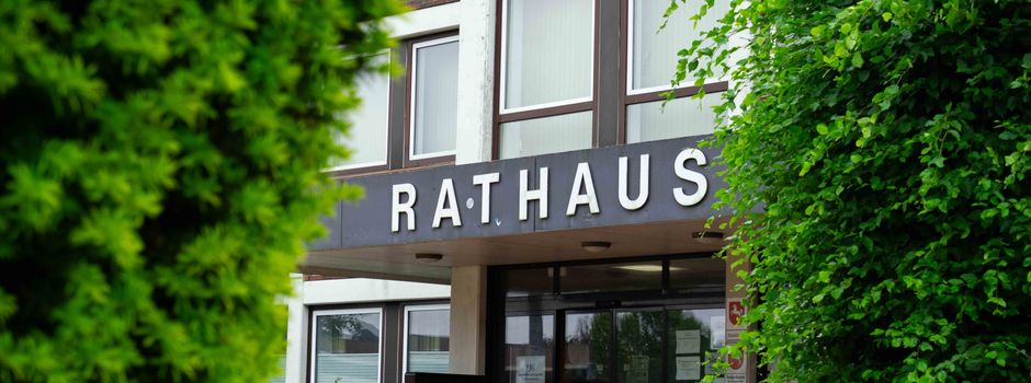 Ratssitzung