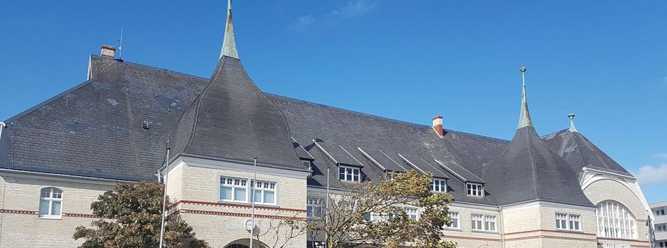 Inselverwaltung Sylt - der Bürgerservice zieht um