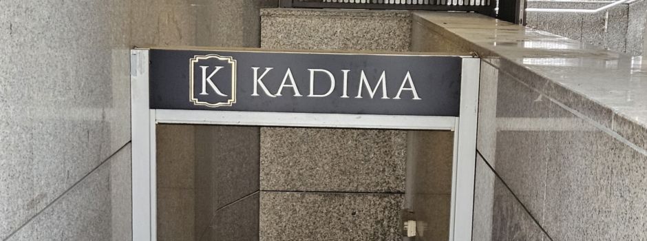 Neu in Augsburg: Club Kadima