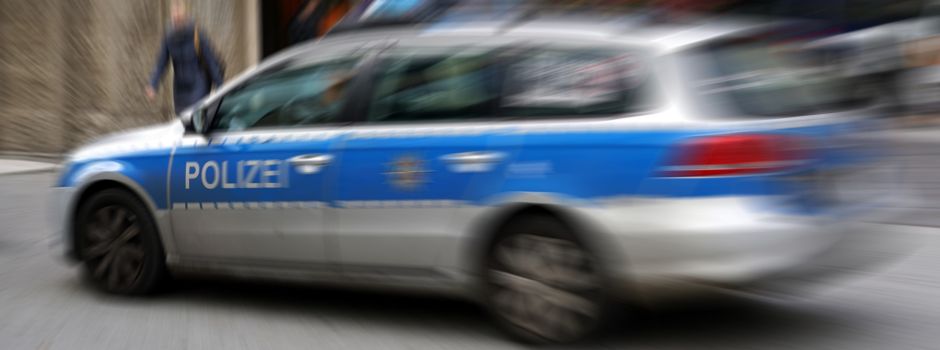 Rheidt: Brüderpaar nach Baustellendiebstahl festgenommen