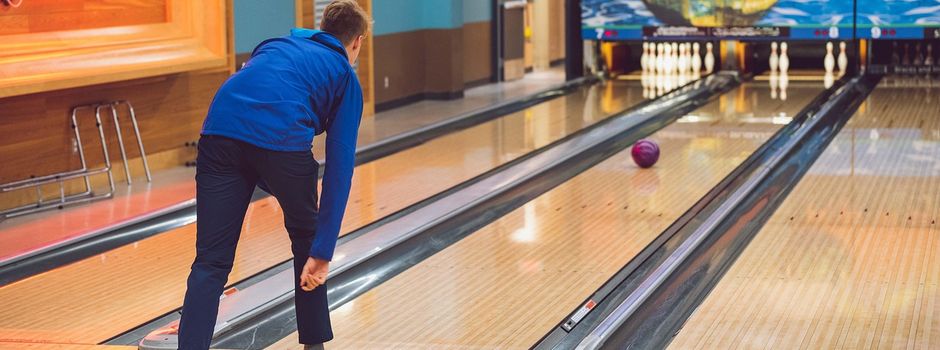 Ausflug zur BOA Flensburg Bowlen