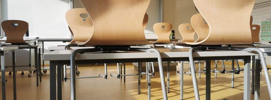Keine unangekündigten Tests mehr an Schulen