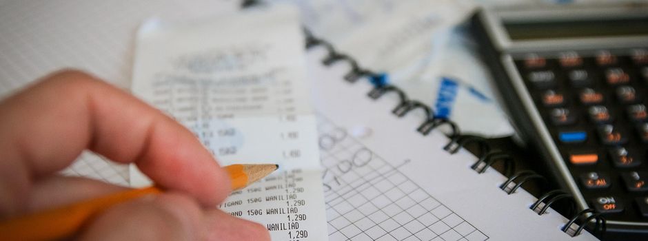 Steuertermine am 15. November 2025 fällig