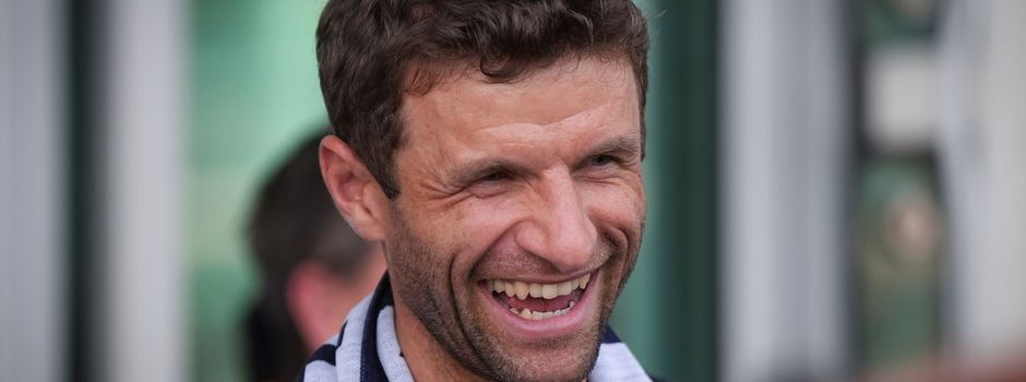 Müller in Vancouver: Abenteuer nur mit Titeln spannend