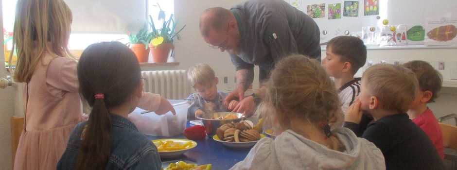 Danke für Elterninitiativen