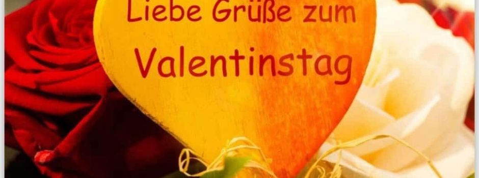 All you need is love - Abendgottesdienst um 18 Uhr in Rambach