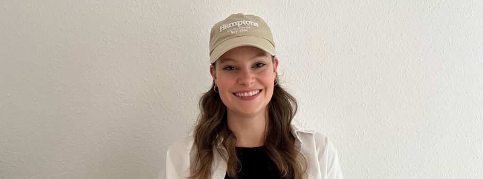 „Es ist okay, nicht okay zu sein“ – Mainzer Social-Media-Star Elisa im Gespräch